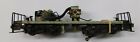 600-18x Lionel Gray Complete Motorized Diesel Frame Chassis With