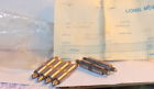 600-2353-029 Lionel Modern Era Ss Knurled