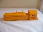 600-3 Lionel Shell For Union Pacific Switcher