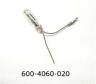 600-4060-020 Lionel Trains Part Circuit Breaker And Terminal Assembly Newoldstok