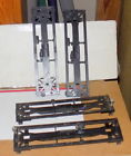 600-9138-12 600-6415-10 Lionel Modern Era Ss Tank Car Dome Type Sd