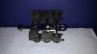 600-671-022 Lionel Steam Turbine Rear Trailing Truck With New
