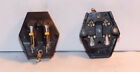 600-8010-140 600-8010-140------pw 2321-113 Lionel Me Ss Earlybrushplate Many Diesels