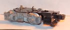 600-8030-035x Lionel Modern Era Ss Dummy Truck