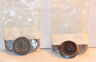 600-8516-124 600-8516-126 Lionel Modern Era Ss Geared Plain Of Each 600-8516-124 600-8516-126 Lionel Modern Era Ss Geared Plain Of Each