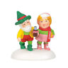 6002294 Department North Pole Series Have Coke And Smile 0028399115969