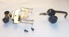 6008008050 6008008242 Lionel Llc Parts Modern Scout Type Wheel Pilot Truck Trailing
