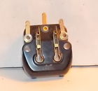 601-8009-140 Lionel Modern Era Ss Brushplate Assembly
