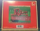 6-12706 6012706 Lionel Barrel Loader Building