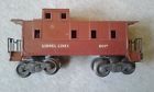 6017 Lionel Lines O Gauge