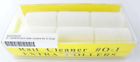 60225 Centerline Products Scale Rail Cleaner Roller Covers By
