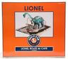 6-22993 602293 Lionel Route Sinclair Dino Cafe Nib With Shipper