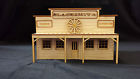 3-rail 6031 Atlas Die-cast Barber-bettendorf 642988060319