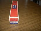 6032 Lionel Postwar Gondola Car Empty Box