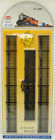 6086 Model Power O Scale 037135060869