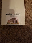 On3-on30 6094 Banta Modelworks Backwoods Loco Repair Shed Kit