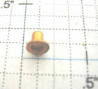 61-14b Lionel Brass Eyelet