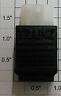 610-2559-905x Trainz Zw Jumper Plug For Lionel Modern Zws