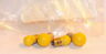 610-2768-304 610-2768-314 Lionel Me Ss Burning Switch Tower Replacement Bulbs Both Of