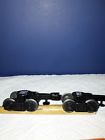 610-64033-050 Lionel Extended Coupler Timken Trucks Pair New