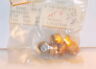 610-8045-610 Lionel Very Me Ss Hudson Wheel Bronze
