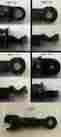 610-8129-550 8855-550 Lionel Coil Coupler Assy Aka 610-8129-550 8855-550 Lionel Coil Coupler Assy Aka
