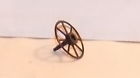 610-8959-025 Lionel Modern Era Ss Nyc Volume Control Radio Wheel