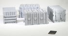 611056999721 Multiscale Digital Four Scale High Voltage Transformer Atchison