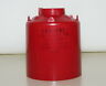 6112-25 Lionel Postwar Red Canister Black Lettering