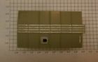 6119-9 Lionel Light Gray Unlettered Caboose Cab