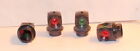 Lanterns-4-octagon 612-2010-319 12310 Lionel Me Service Station Gauge Switch Base