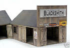 Bm6125 6125 Ohkwari Banta Modelworks Blacksmith