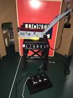 6-12700 612700 Lionel Erie Magnetic Gantry Crane Accessory Original Box Tested Works