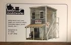 6131 Banta Modelworks Hotel Kit In New Box