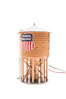 6146 Bropadway Limited Broadway Union Pacific Scale Operating Water Tower With