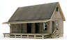 6159 Banta Model Works The Warehouse Building Kit
