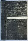 6160 Atherton Scenics Stone Wall Rough