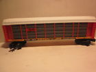 616214 Lionel Rio Grande Level High Auto Carrier Car