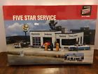 933-3310 616374007028 Walthers Cornerstone Series Five Star Service Kit
