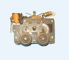 616e-25 616e 636e Lionel Flying Yankee Motor
