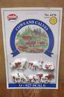 6176 Model Power Cows Calves 037135061767