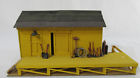 618-1 Gloor Craft Models Scale Craftsman Tool And Die Shed Box