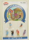 6182 Model Power Set Of 6 People Waving Figures 037135061828 6182 Model Power Set Of 6 People Waving Figures 037135061828