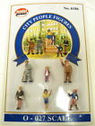 6186 Model Power Set Of 6 City People Figures 037135061866 6186 Model Power Set Of 6 City People Figures 037135061866
