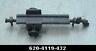 6204119432 Lionel Ho Lighthouse Boat Trailer