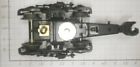 6209106050 Lionel Black 4-wheel Passenger