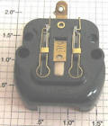 622-114 Lionel Brush Plate Assembly