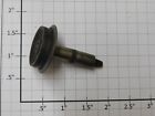 622-137s Lionel Plain Drive Wheel