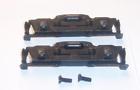 622-41 Lionel Post War Parts Two Alco Truck Side Frames Aprons