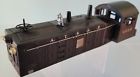 6220-7 6220-7- Lionel Cab Only Santa Fe Diesel Bell Ringer Switcher Small